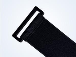 OHLPRO Pilot Kneeboard for iPad & 7"-11" Tablets, Upgraded 2 Pack Elastic Strap for Secure Fit on Thigh, Adjustable Viewing Angles, Premium Plastic Material, Ideal for Aviation & Watching