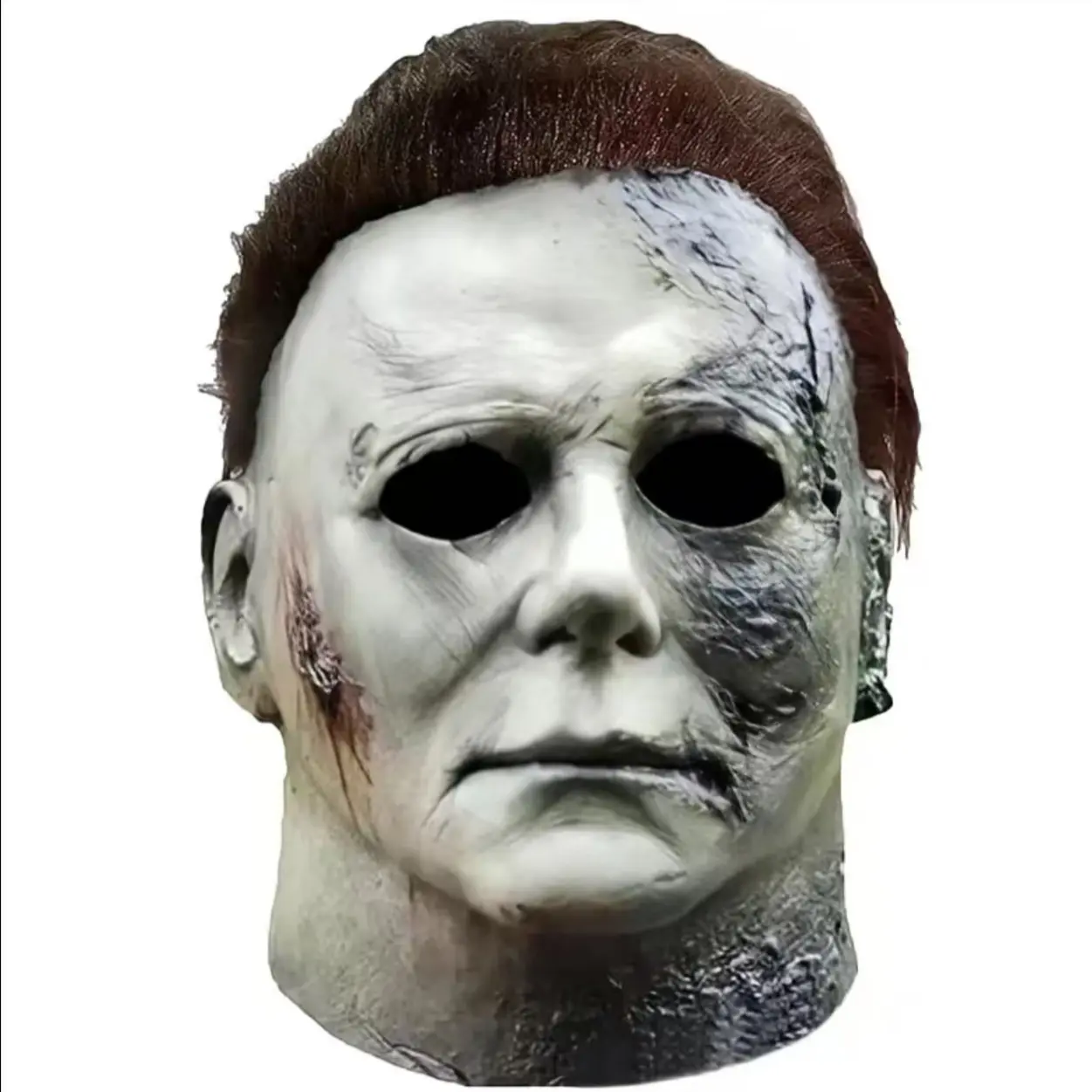 Michael Myers Mask & Scary Skull Mask, Halloween Horror Masquerade, Men's & Women's Cosplay Party, Perfect for Costume Events