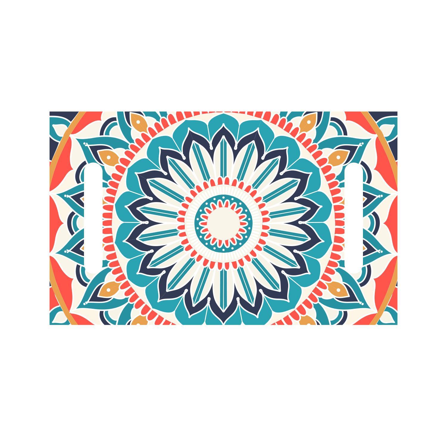 Golf Cart Seat Cover, Golf Cart Seat Towel Blanket with Holes, Super Durable & Soft, Easy Install and Clean, Suitable for Most EZGO, Yamaha & Club Car