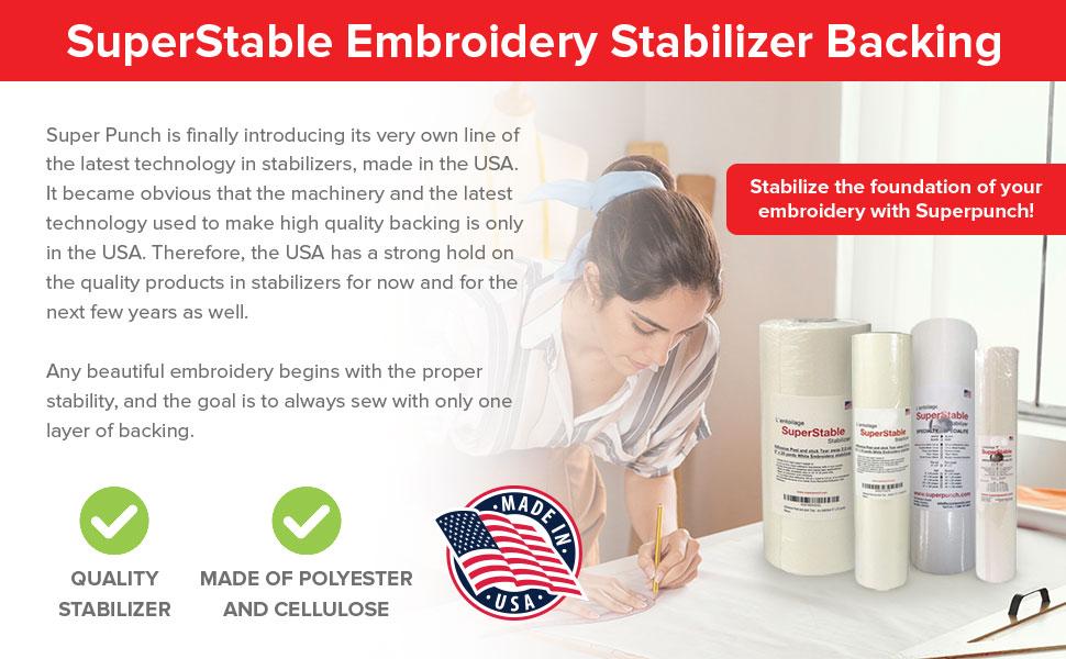 White Fusible Knit Interfacing, Sof-Knit Interlining Woven- 30’’ Wide HTC1725-1, Embroidery Stabilizers- All Bias Stretch for Complete Drapability,Sold in 5 Yard Package,