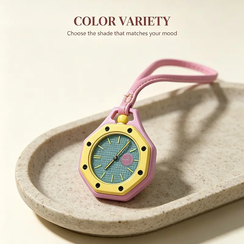 New luxury wristwatch featuring a royal collaboration—versatile, visually appealing, niche design, trendy colorways, dopamine aesthetic.