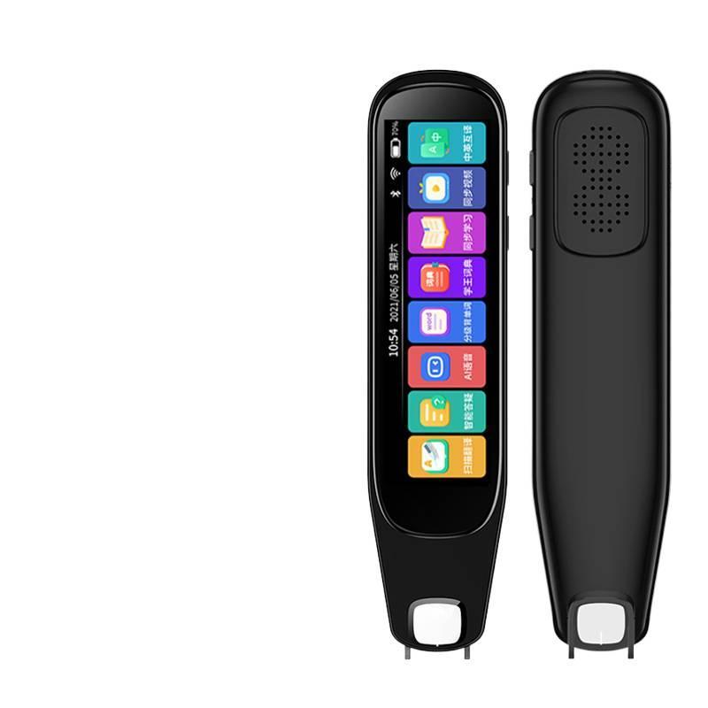 Alpha English Reading Pen Universal All-Purpose Intelligent Word Scanning and Translation Dictionary Pen Official