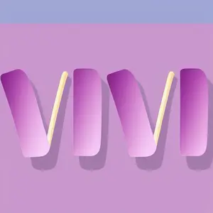 V.IVI shop logo