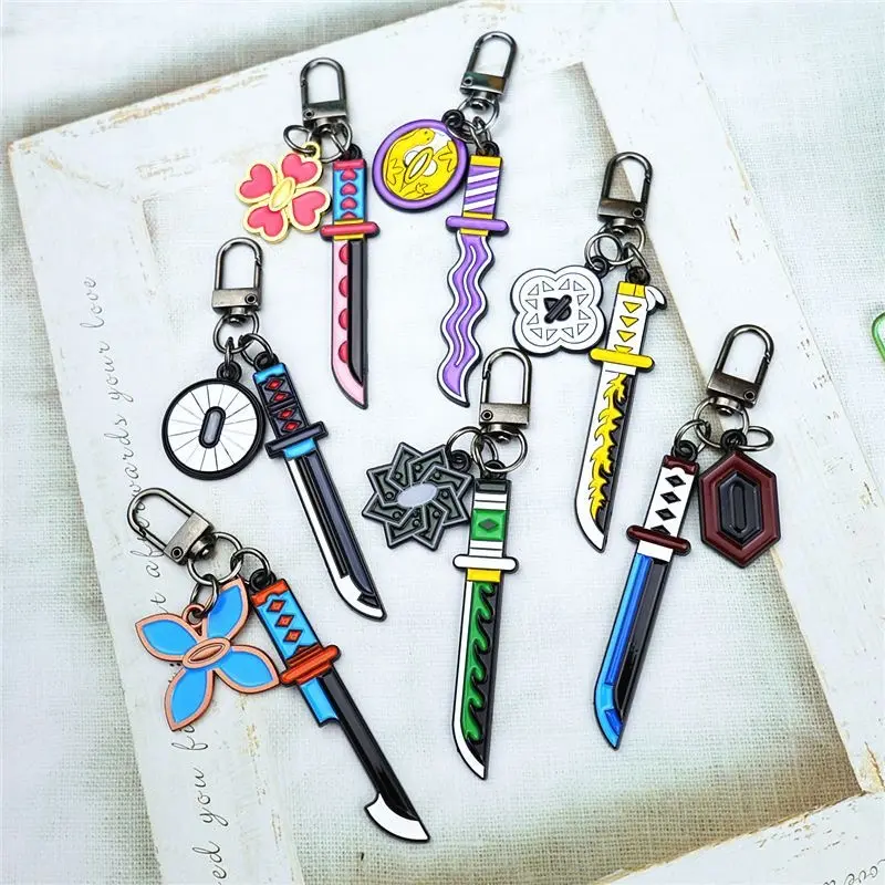 jet,tags,forte,beads,Demon Slayer keychain cartoon anime merchandise, accessories, pendants, bag charms, cute, niche, personalized, fashionable, birthday gifts for teenagers and couples, holiday gifts,Boyfriend