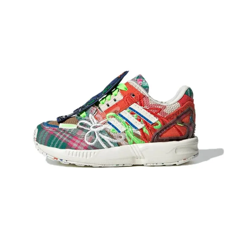 Sean Wotherspoon x adidas ZX 8000 Toddler 'A-ZX Series - Super Earth' GY5262