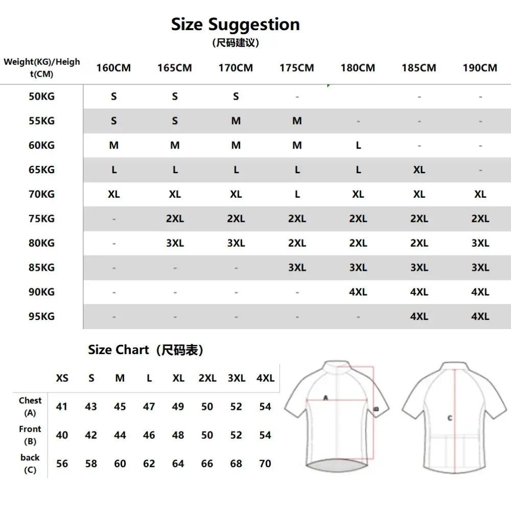 MEN Cycling Jersey Pro Team Jersey MTB Road Bike Clothing Maillot Ciclismo Hombre Breathable Bicycle Shirt high quality 2025