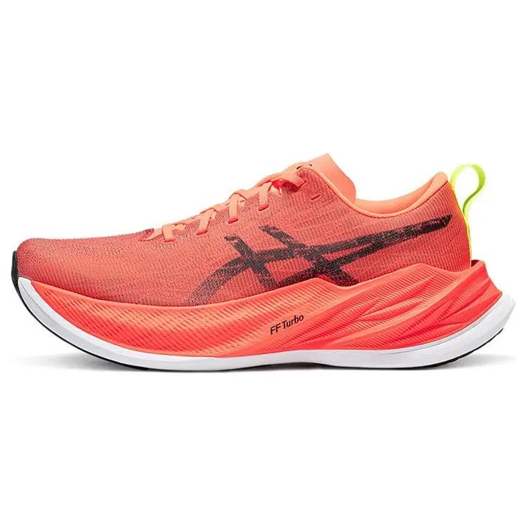 ASICS Superblast 'Sunrise Red Black' 1013A127-600