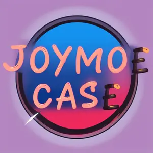 JOYMOE CASE shop logo