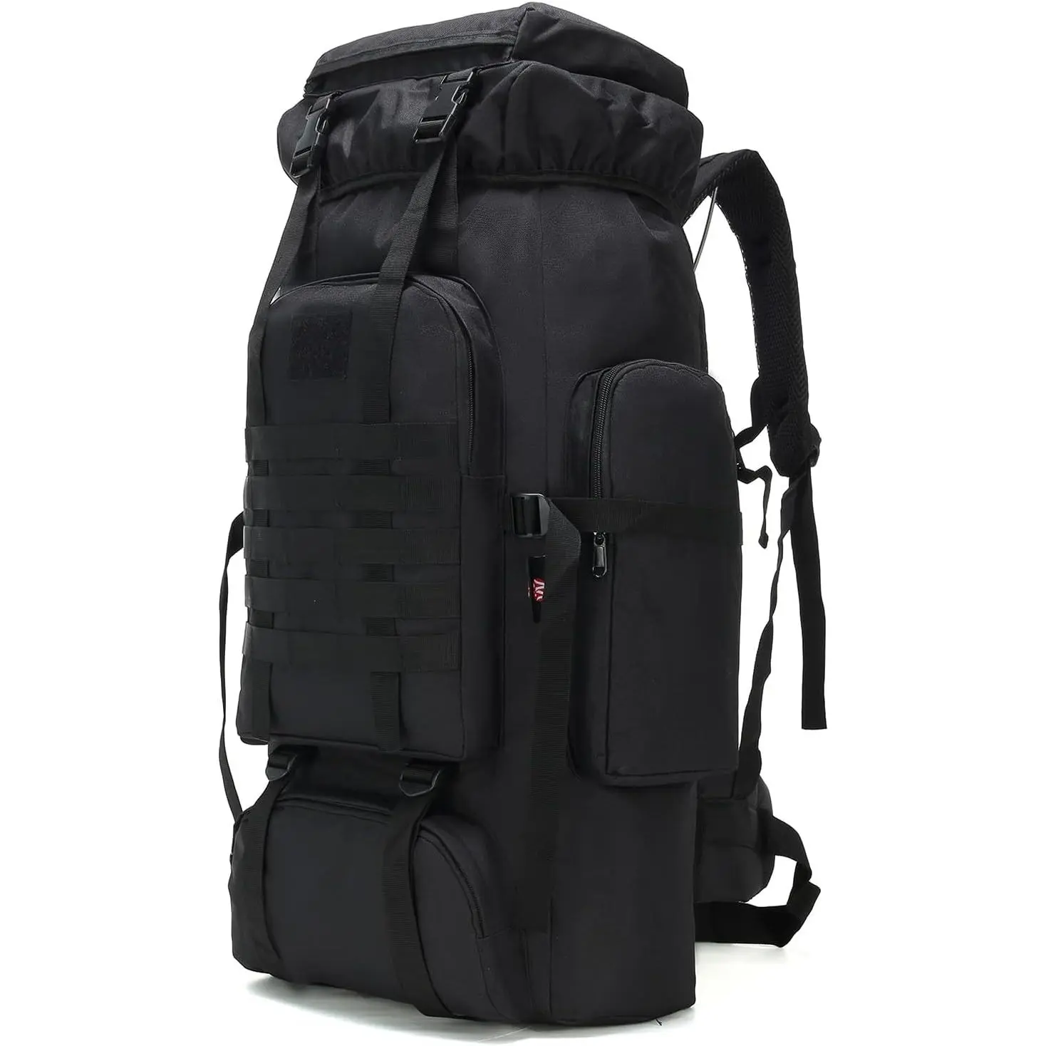 Hiking Backpack for Men 70L/100L Camping Backpack Military Rucksack Molle 3 Days Assault Pack for Climbing Camping Backpack