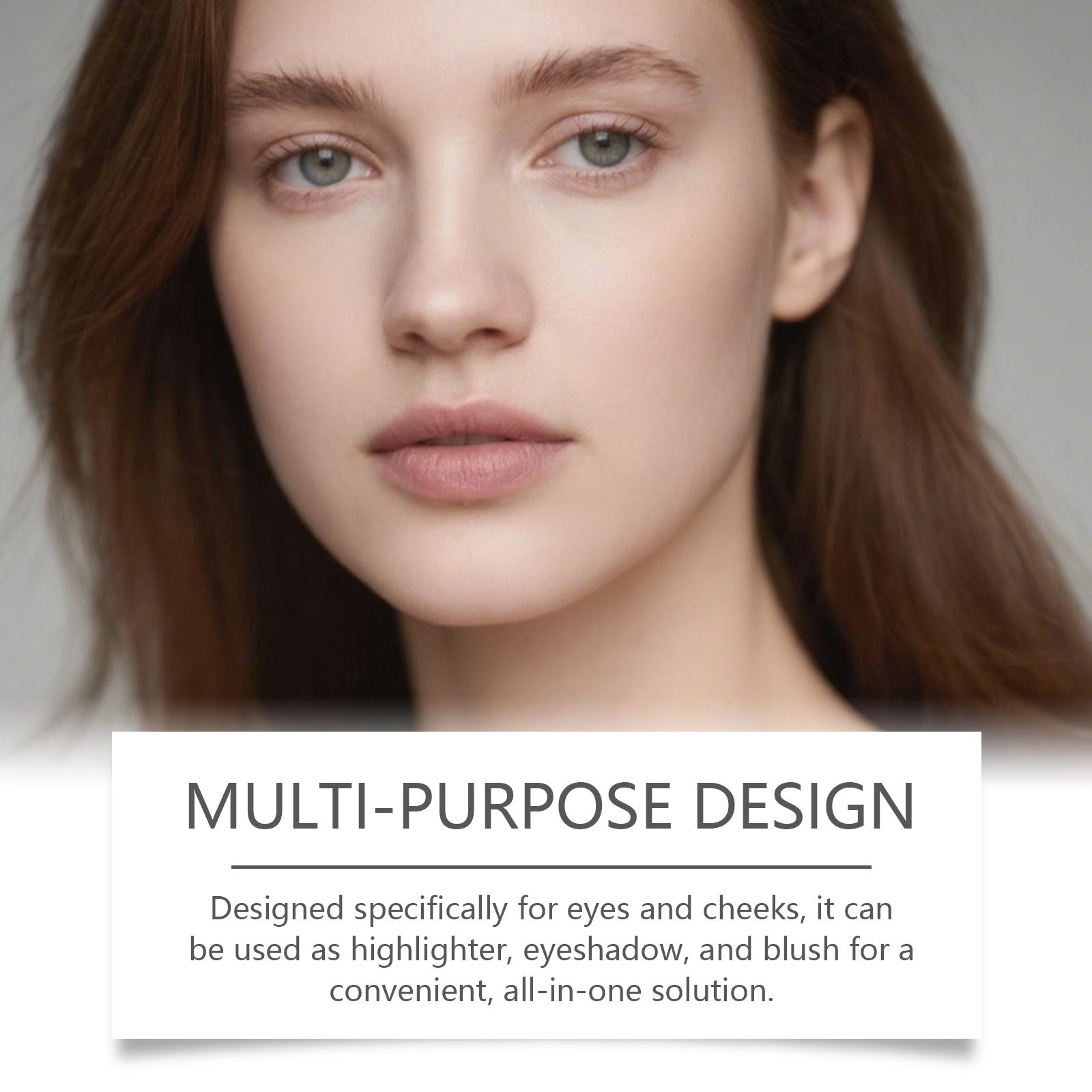 Moisturizing Concealer Cushion Natural Color Concealer Cushion Fine Texture Creates A Hydrated And Light Makeup Look