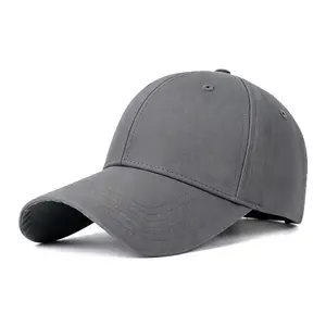 Unisex Lightweight Quick-Dry Baseball Cap - Breathable Cooling Performance Sun Hat, Minimalist Outdoor Sports Cap for Men & Women Running, Golf & Activewear