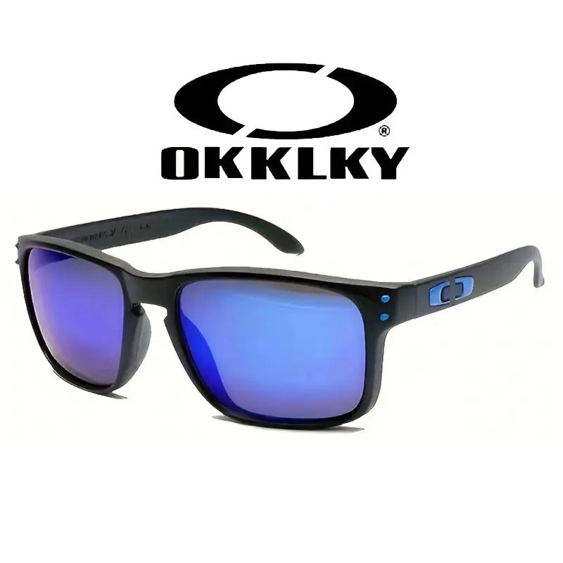 Outdoor Cycling Sunglasses, Windproof and Dust-Resistant, Hiking Protective Goggles, Sports Shades, UV Protection, Comfortable Fit