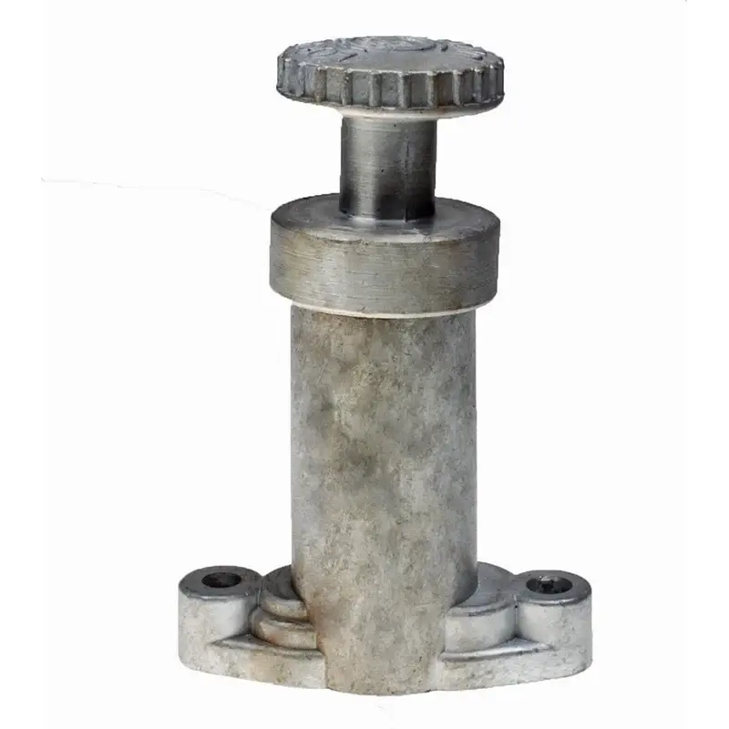 FridayParts Fuel Primer Pump 4W0788 for Komatsu Excavator H95