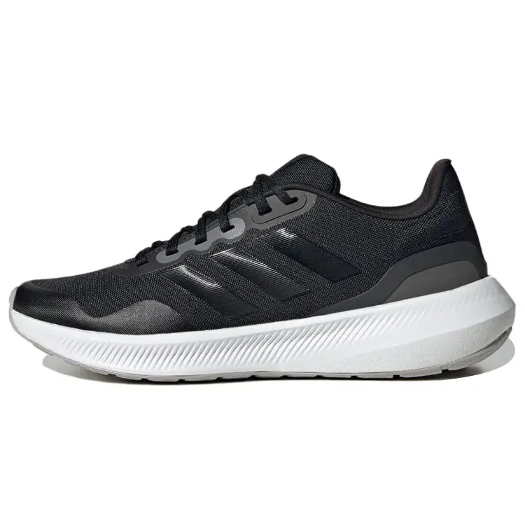 Adidas Wmns Runfalcon 3.0 TR 'Black Carbon' HQ3791