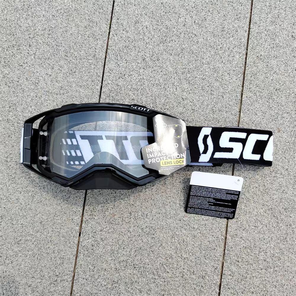 Motorcycle Windproof Goggles Harley Eyewear Skiing Snowboarding Riding, Casual Style, All Seasons, Decorative Lens, Tpu Frame Material, Protective Gear mx atv dirt cycling sunglass outdoor glasses unisex eye glasses bicycle glasses performance eyewear