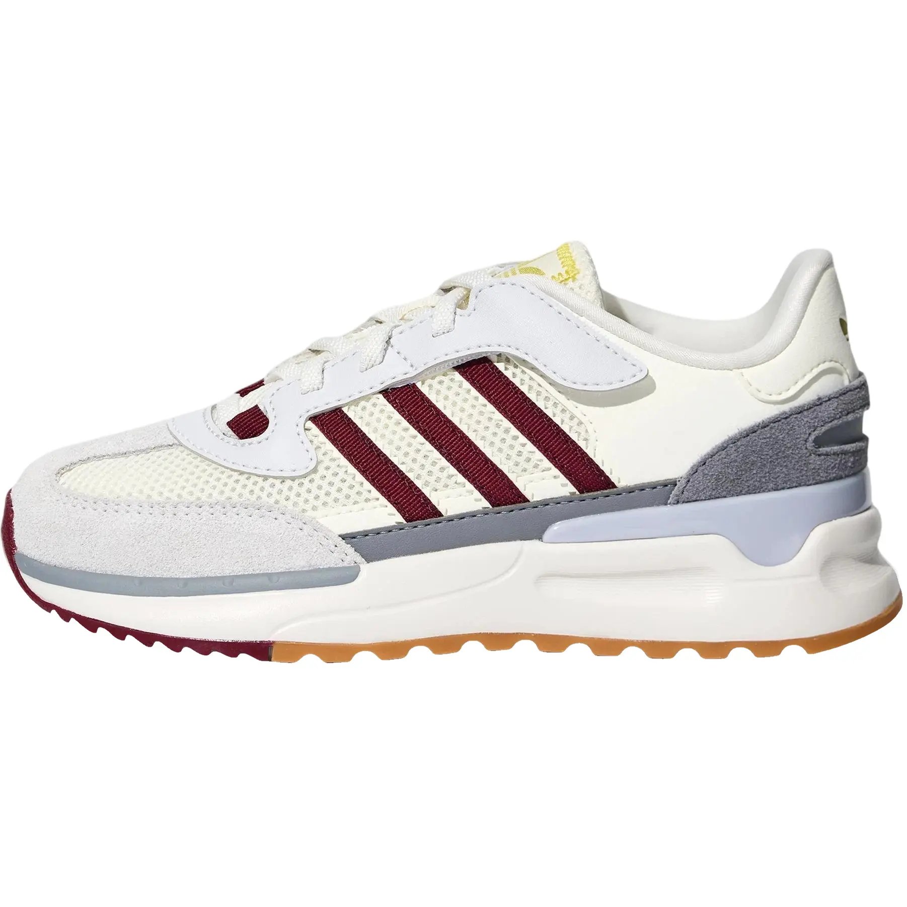 adidas Originals Retropy Rewind Retro Sports Low-Top Casual Shoes LA6986