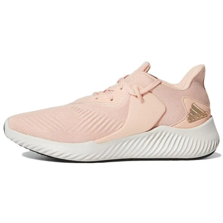 adidas Alphabounce Rc 2.0 Versatile Comfortable Mesh Durable Breathable Low-Top Casual Running Shoes F33904
