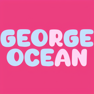 George Ocean