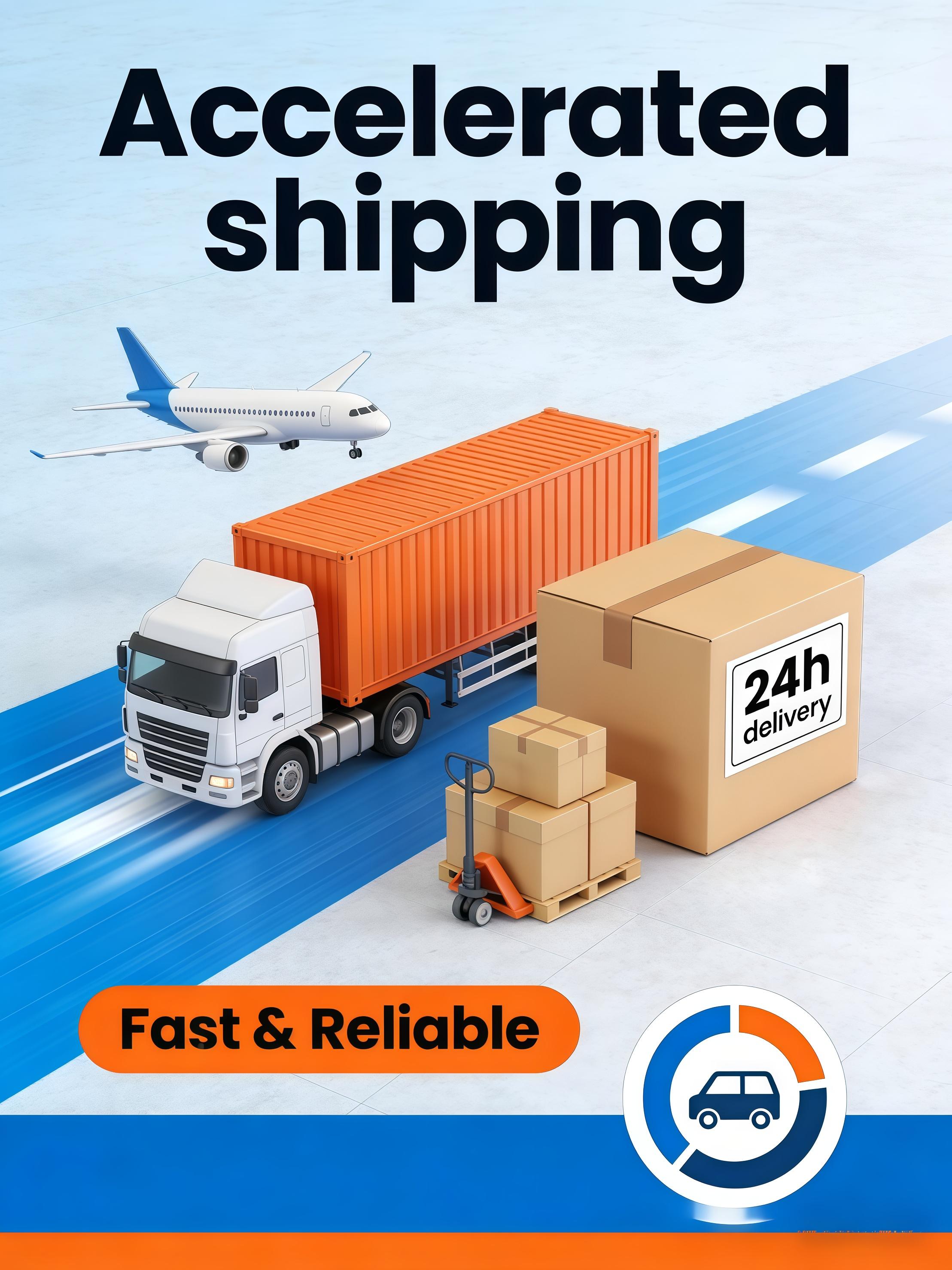 Secure & careful packaging,Satisfaction Promise,Your satisfaction is our top goal.