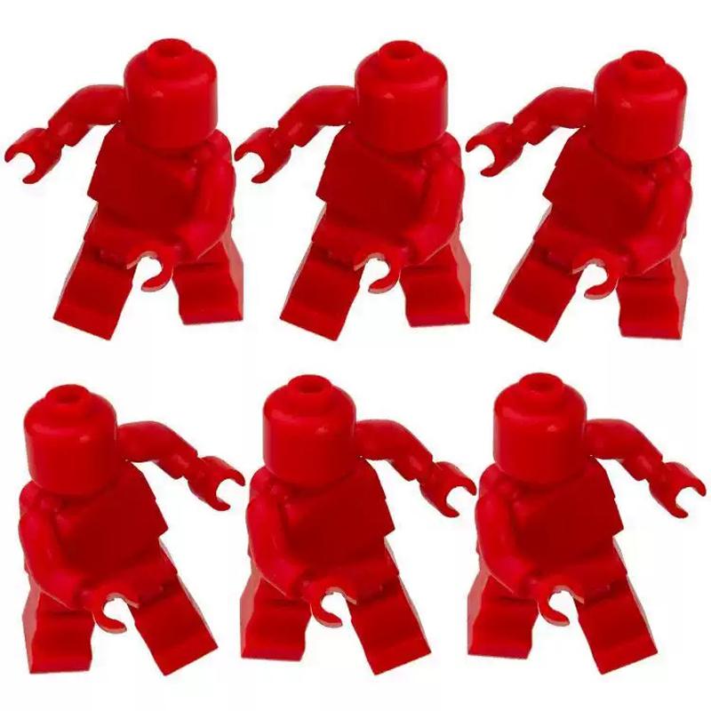 A figurine model ornament with a size of 1.77 inches, movable joints, and multiple colors to choose from. popular