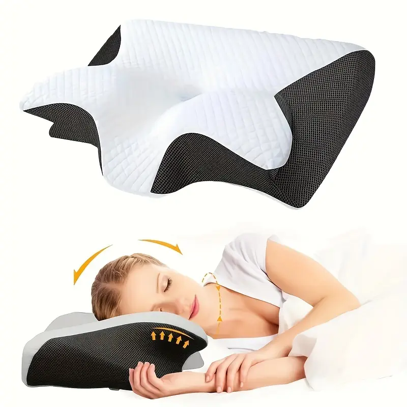 Starry Sky Pillow, Filled With Soft Polyester Fiber, Breathable Mesh Fabric, Machine Washable, Multifunctional, Love Themed, Cushion, Suitable For All Seasons - Suitable For Hotels, Families, Etc., Autumn Gifts, Halloween Gifts, Soft And Comfortable