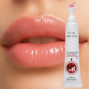 More Than a Balm: A Nourishing Essence for Naturally Rosy, Supple Lips