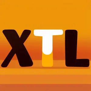 XTL Kitchenware shop logo