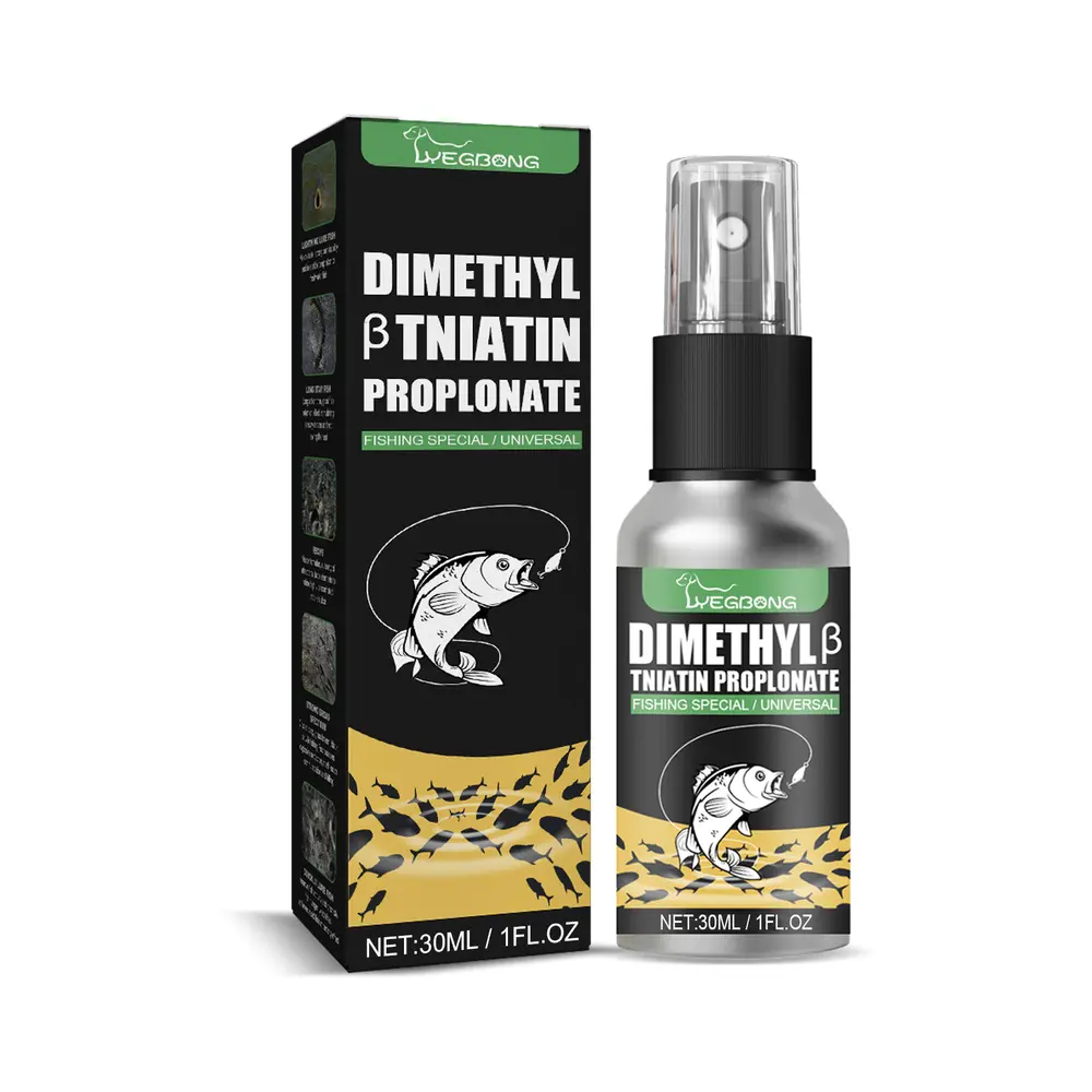 Yegbong Fish Attractant, Fishing Additive, Wild Fishing Fish Attractant, Fish Bait, Fishing Lure, Fish Attracting Agent