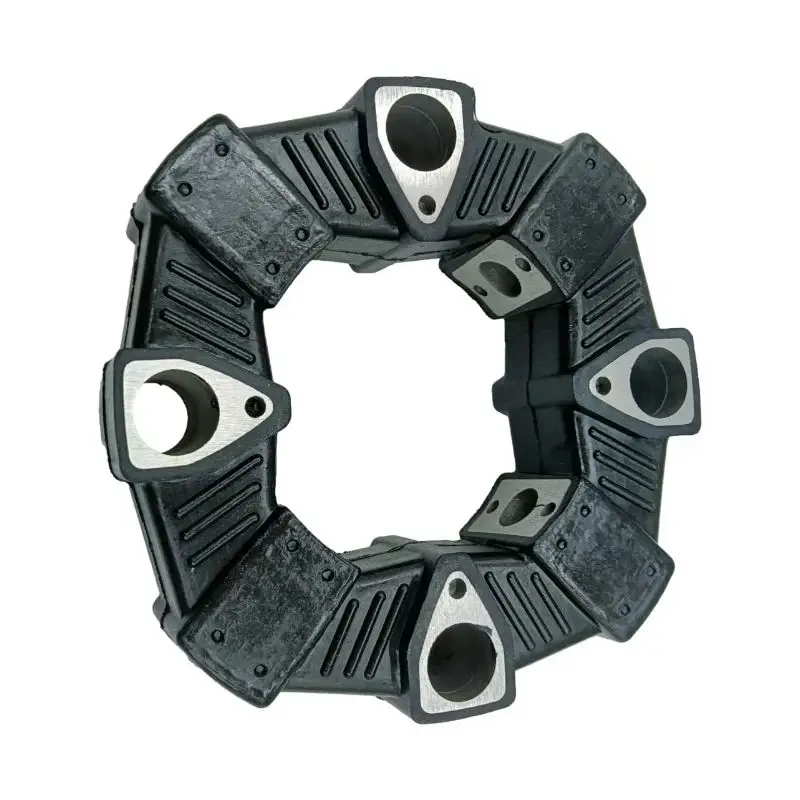 FridayParts 22A Coupling PAT 2019608 3633643 778322 for Centaflex CF-A-22 Series