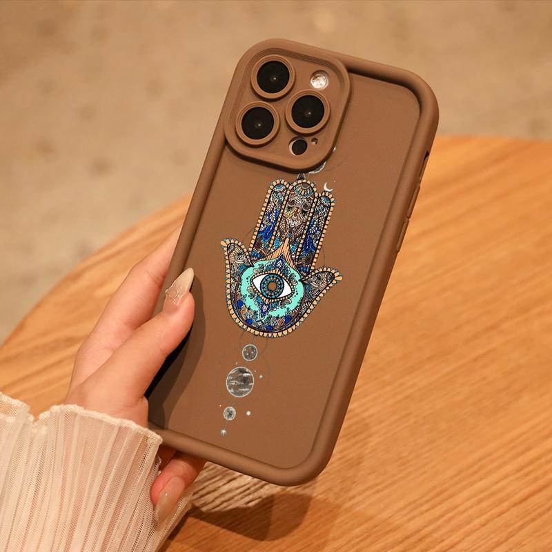 Hamsa Hand with Evil - Eye and Celestial Elements Design for iPhone17/17PROMAX/17PRO/16/15/14/13/12/GALAXYS21/S22/S23/S24 Celestial Eye Layered Phone Case customized trends Cool trend BOBOJT641001 Hamsa Hand with Evil - Eye and Celestial Elements Design for iPhone17/17PROMAX/17PRO/16/15/14/13/12/GALAXYS21/S22/S23/S24 Celestial Eye Layered Phone Case customized trends Cool trend BOBOJT641001