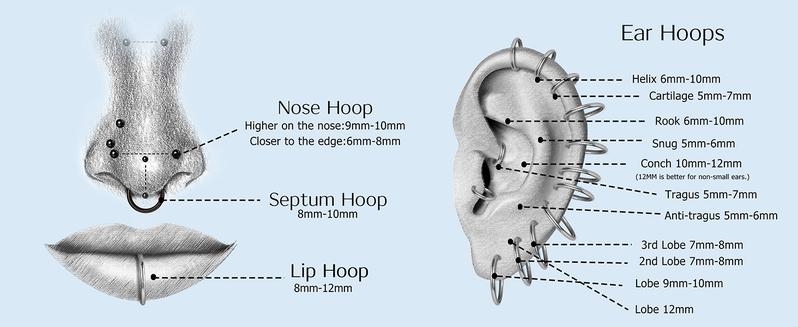 MILACOLATO 12Pcs 18K Gold Nose Ring Stud 316L Surgical Steel Nose Piercing Jewellery CZ Inlaid L-Shape Nose Studs Nose Screws Stainless Steel Nose Septum Rings Hoop Nose Piercings for Women Men 18/20G MILACOLATO 12Pcs 18K Gold Nose Ring Stud 316L Surgical Steel Nose Piercing Jewellery CZ Inlaid L-Shape Nose Studs Nose Screws Stainless Steel Nose Septum Rings Hoop Nose Piercings for Women Men 18/20G