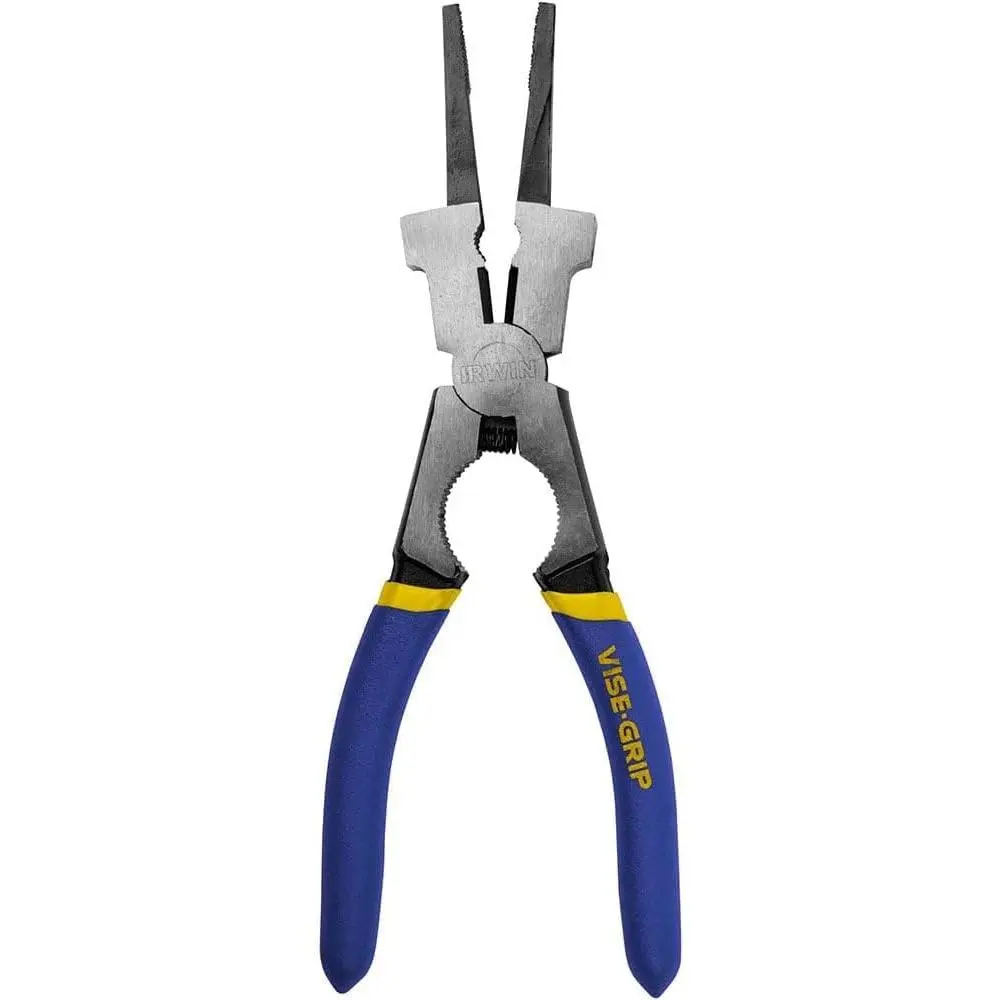 VISE-GRIP MIG Pliers, 8-Inch (1873303)