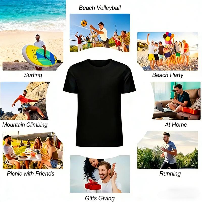 Unisex Print T-Shirt For Men & Women |   Priority Packaging & Fast Shipping&Low Prices &Priority Shipping