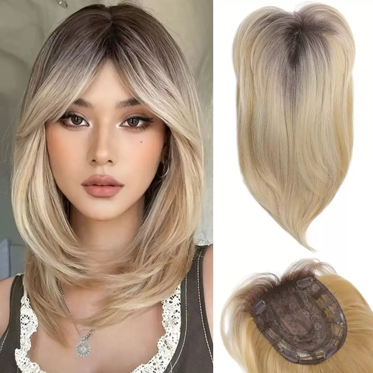 lace skin tousle updo hair bun bundle unprocessed raw hair tiktokshopblackfriday springstatements curly end human hair ponytail hair extension body wavy wig ponytail hairpiece high density  curly wigs human hair Burgundy Burmese Curly Human Hair Bundles