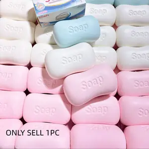 Creative Stress Relief Soap Toy, Squishy Sensory Play, Unisex Slow Rebound PU Material, Apple Fun Model, Ideal for Relaxation and Playtime