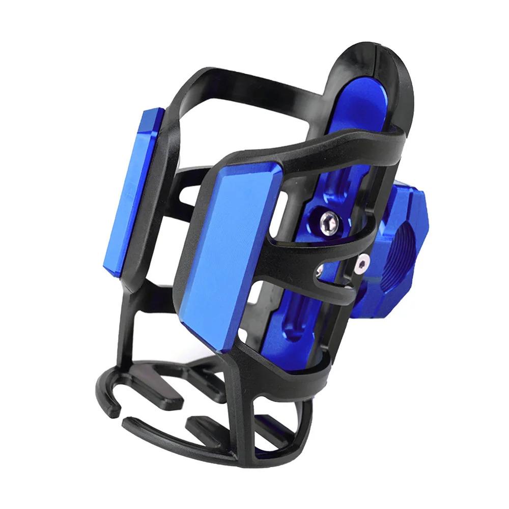 For ZONTES 368G 368E 368M 350E G1 125 125U G1 150 310T 310X 703F Motorcycle Beverage Water Bottle Cage Drink Cup Holder Mount