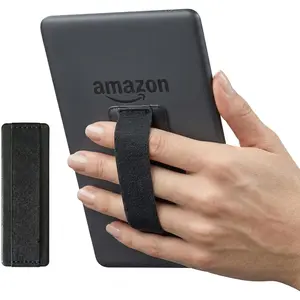 Hand Holder Strap for ipad, Tablet Hand Holder Strap,  Handle Grip for iPad Kindle, Mini Tablets and Large Phone -1pc