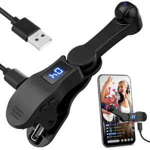 Auto Clicker for Smart Phone, Phone Screen Device Speed Clicker for iPhone iPad Apps, Fast Click Simulation Finger Continuous Click for Game, Live Broadcasts Likes, Lightning Deal, Reward Task