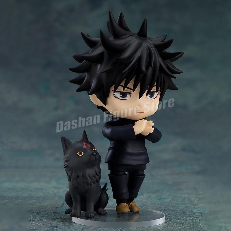 Jujutsu Kaisen Figure Satoru Gojo Itadori Yuji Action Figure Movable Collection Fushiguro Megumi Geto Suguru Figurine Model Toys popular