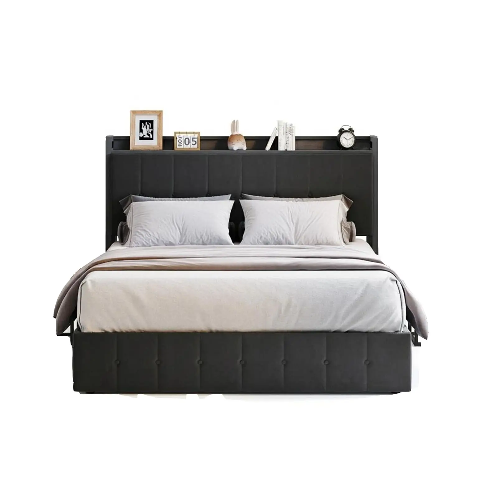 Queen (U.S. Standard)