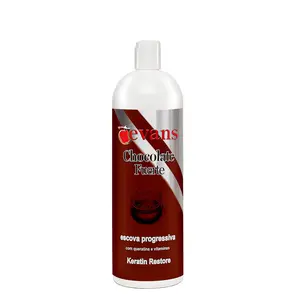16 fl oz Hair Smoothing Treatment Blowout Straightening System