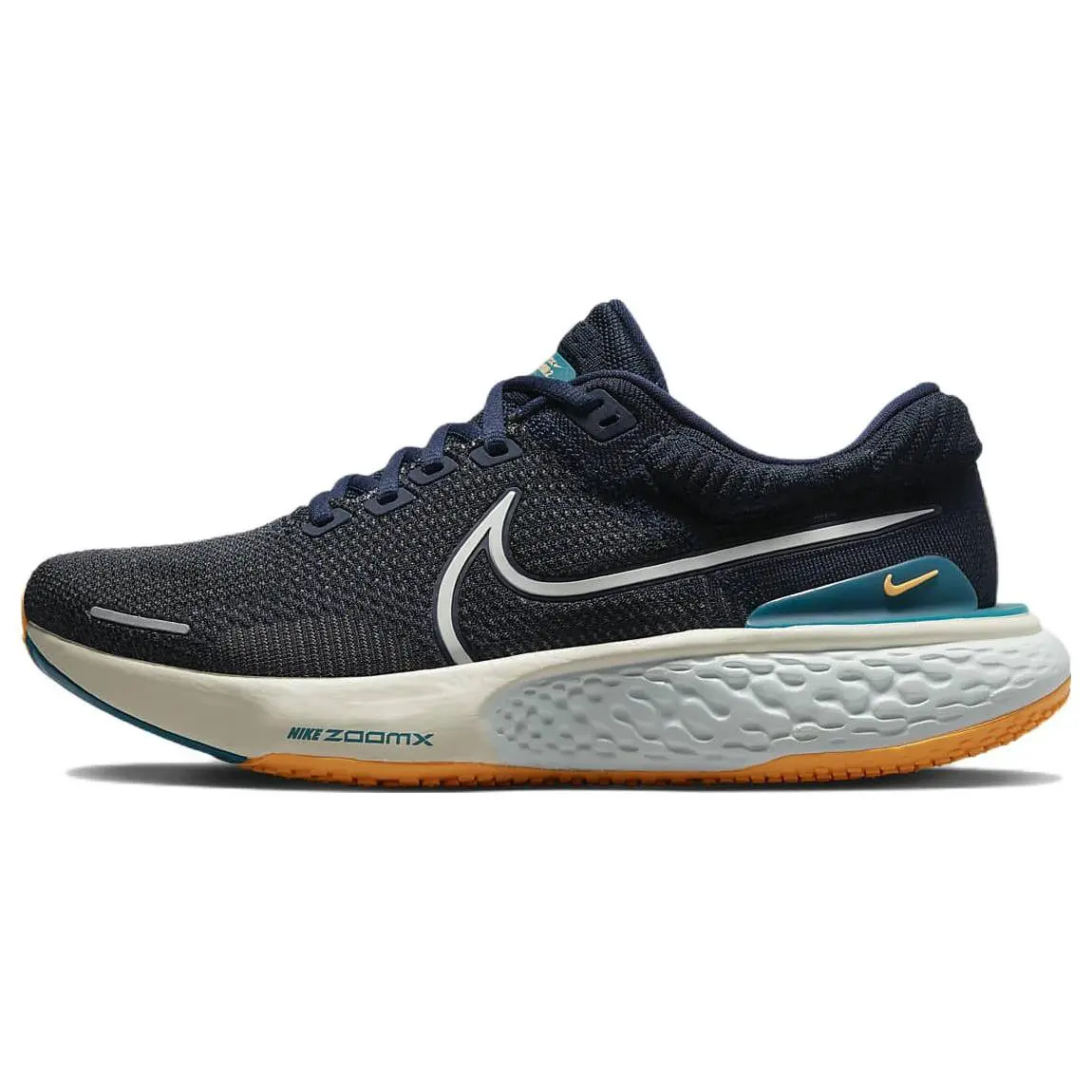Nike Invincible Run 2 Zoom Men's Comfortable Soft Low-Top Running Shoes Verifiable, with credentials and supporting global authentication