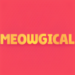 Meowgical World