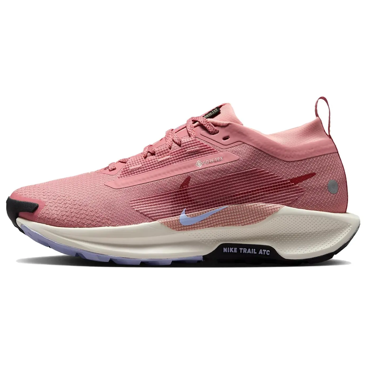 Nike Wmns Pegasus Trail 5 GORE-TEX 'Red Stardust' FQ0912-602