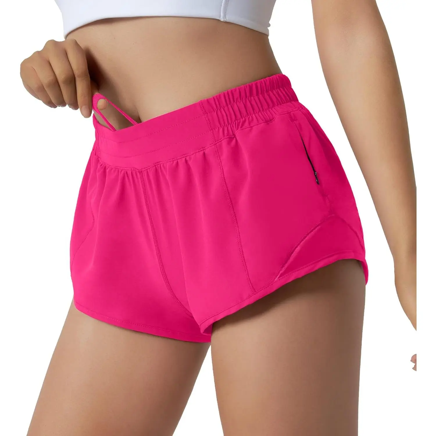 Hot Pink
