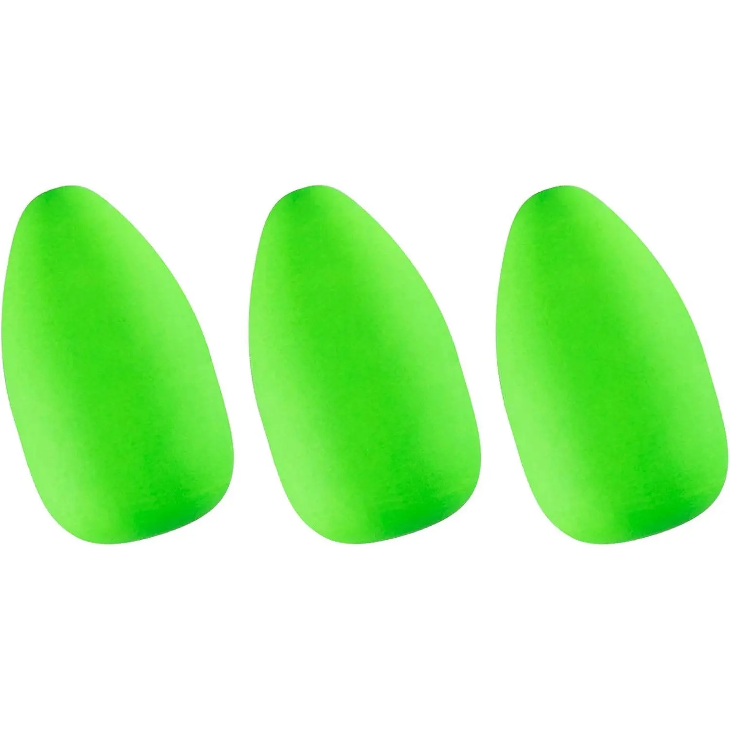 30 Pack Oval  Floats Fishing  Floats Fly Fishing Trout Bobber Strike  Pompano Surf Fishing  Walleye Crawler Harness