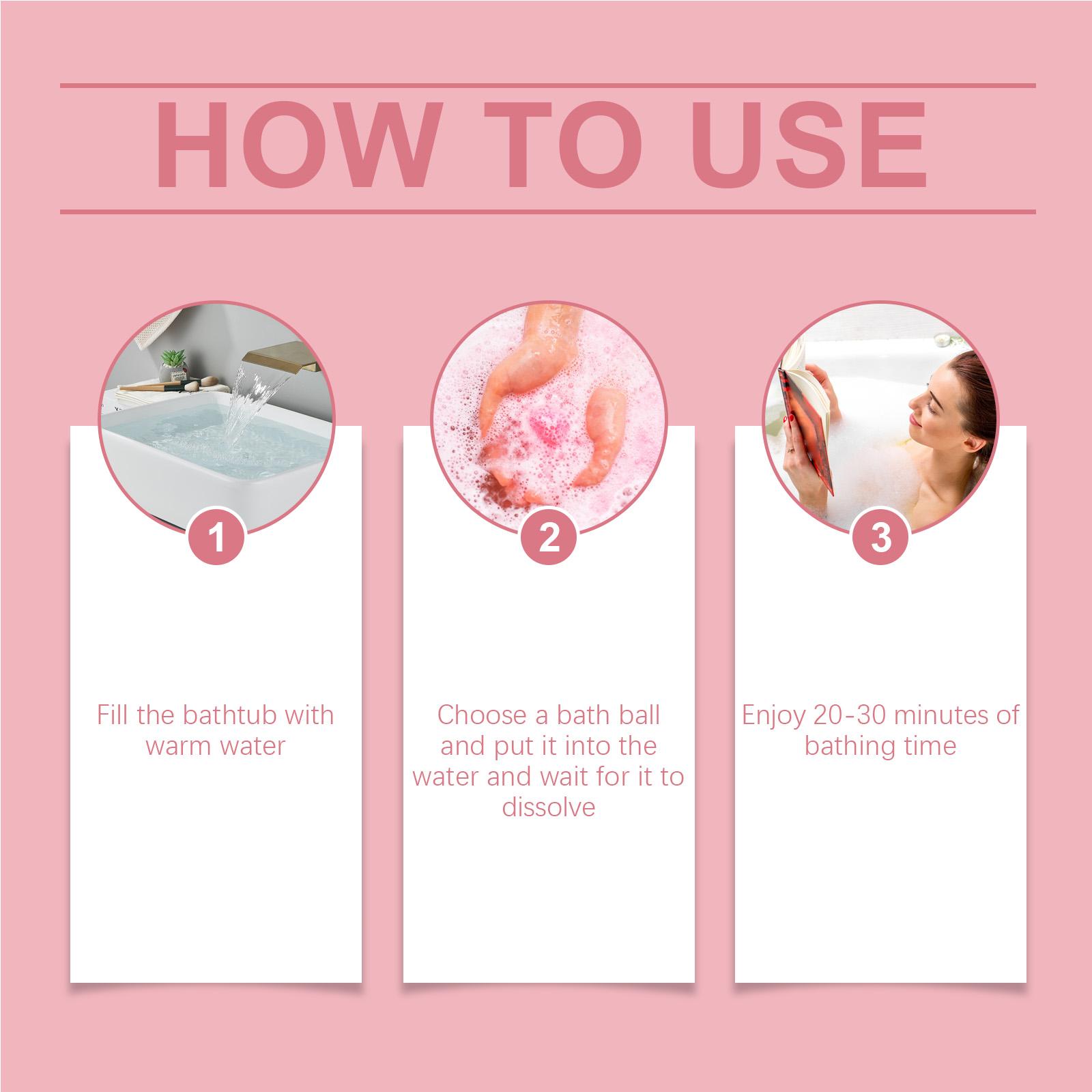 Oceaura Bubble Loofah Moisture Replenishment Plant Flower Fragrance Lasting Fragrance Deep Skin Cleaning Loofah