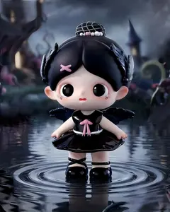 Piupu: ID World Series PVC Blind Box