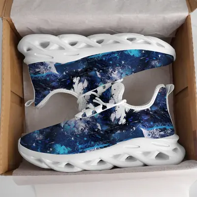 Anime Shoes for Men TikTok Shop
