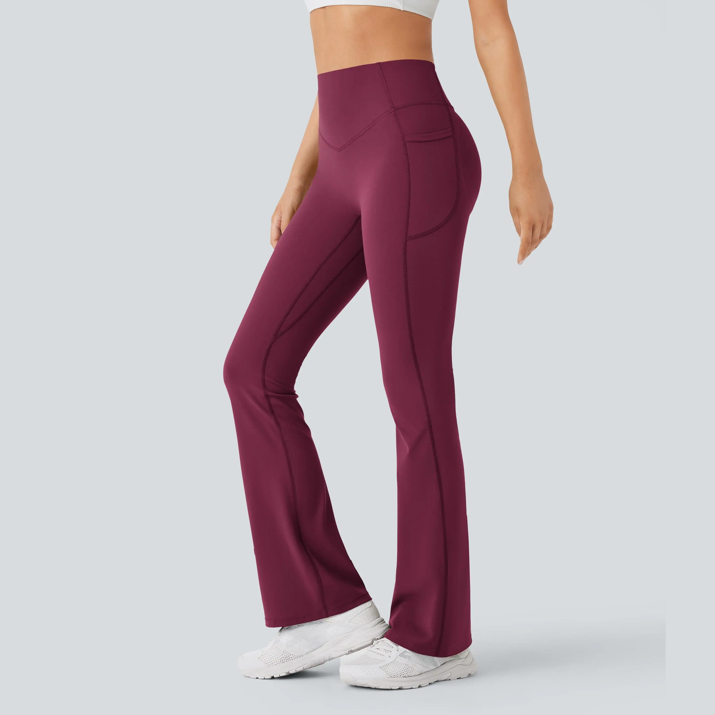Red Plum